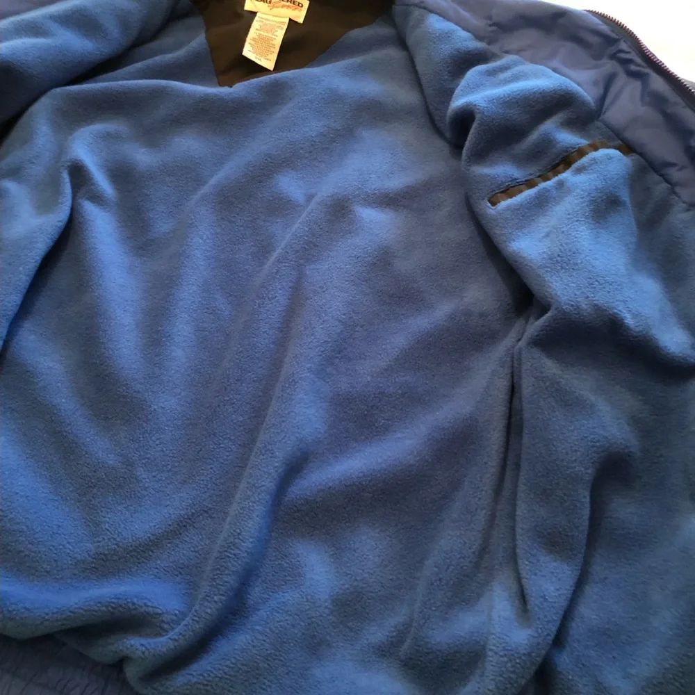 Ford Racing Jacket - Picture 8 of 8